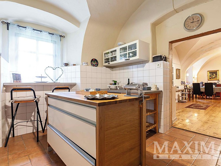 Будинок на продаж, 765 м² (13 з 30)