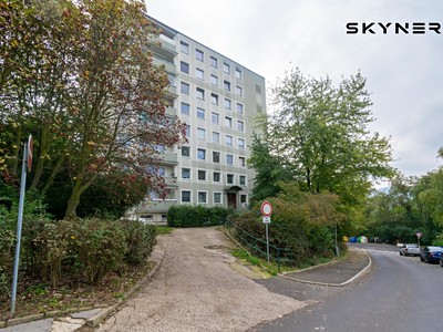 Pronájem bytu 1+kk 32 m²