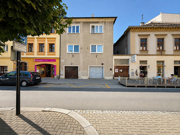 Квартира 2+kk на продаж, 45 м² (24 з 27)
