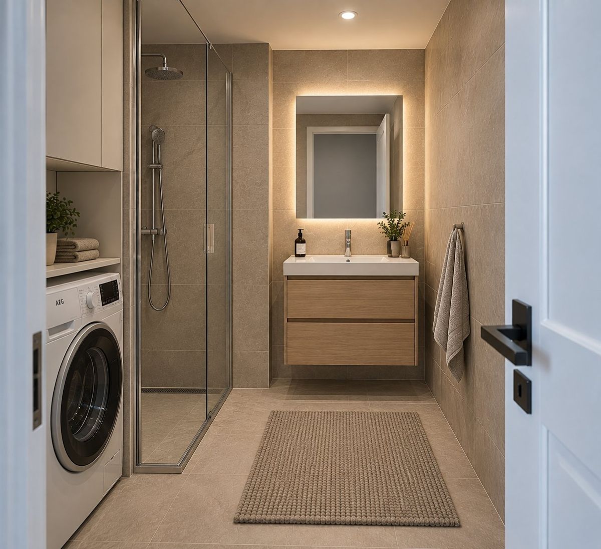 Prodej bytu 3+kk 55 m² – fotografie 5
