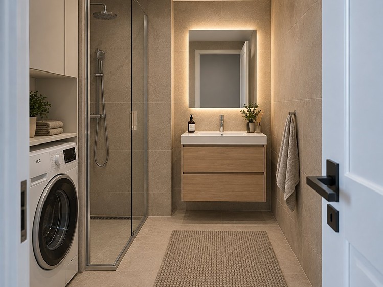Prodej bytu 3+kk, 55 m² (5 z 10)