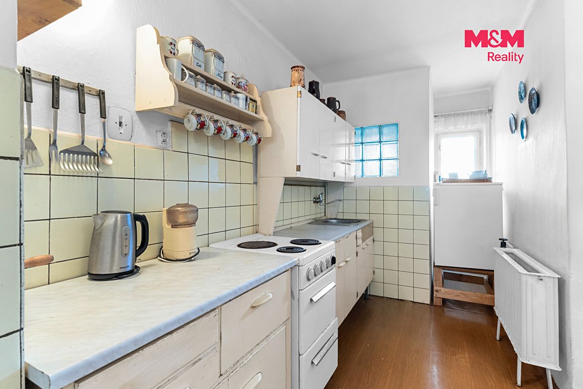 Prodej rodinného domu 131 m², pozemek 536 m² – fotografie 3