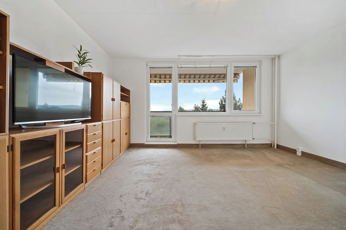 Prodej bytu 3+1 70 m² – fotografie 4
