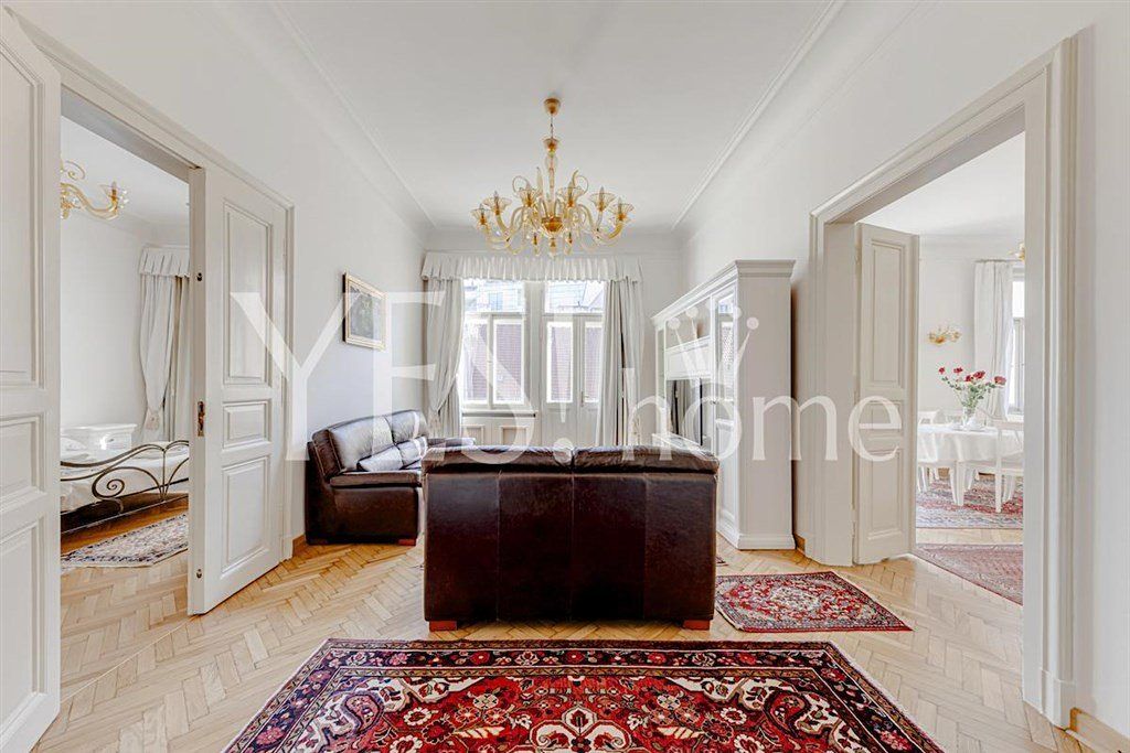 Pronájem bytu 4+kk 123 m² – fotografie 5