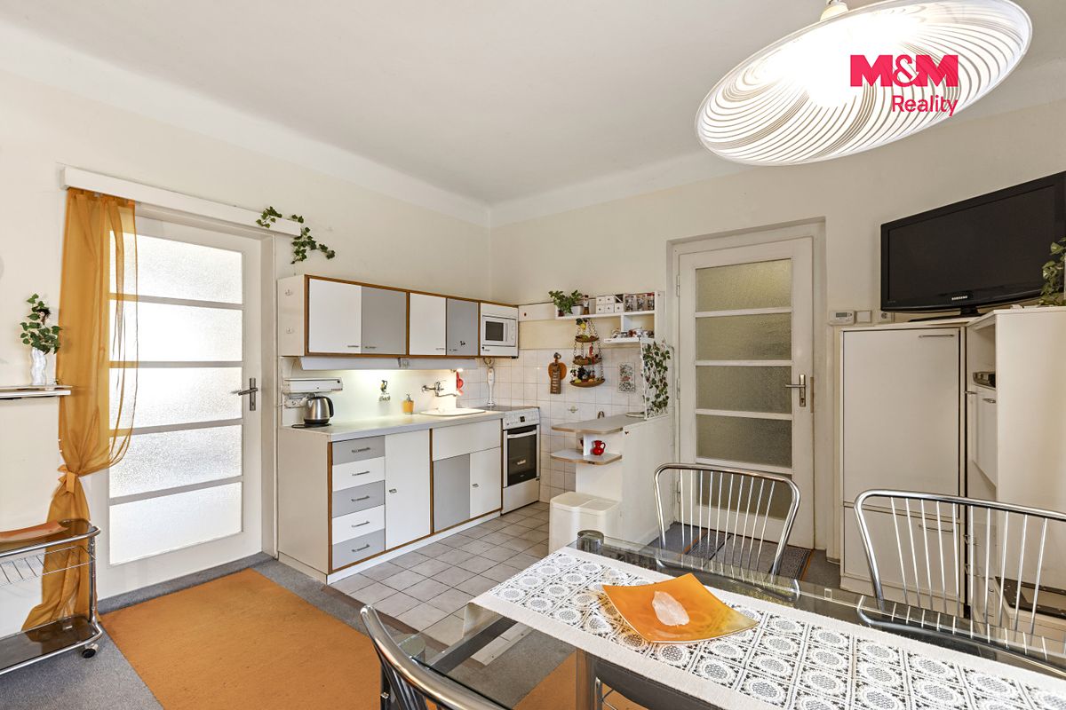 Prodej rodinného domu 150 m², pozemek 612 m² – fotografie 3