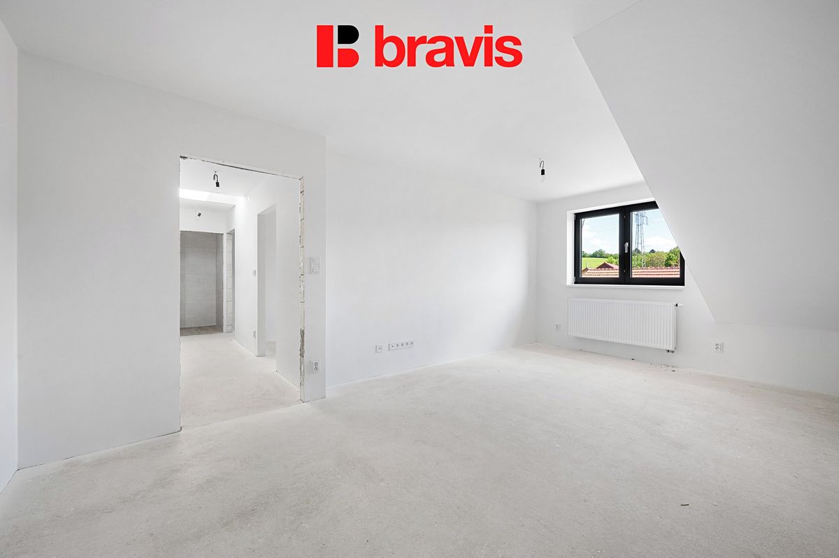Prodej bytu 3+1 85 m² – fotografie 2