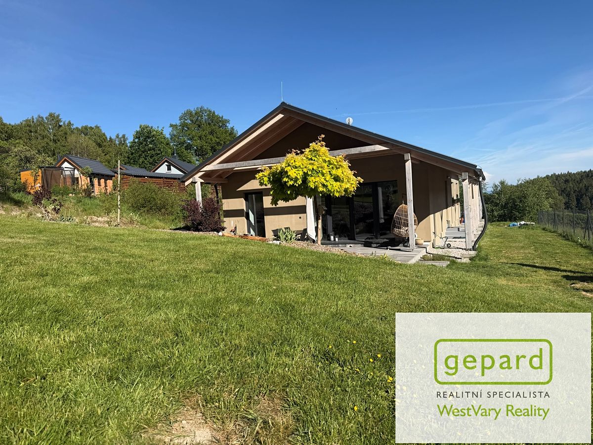 Prodej rodinného domu 123 m², pozemek 1372 m² – fotografie 4