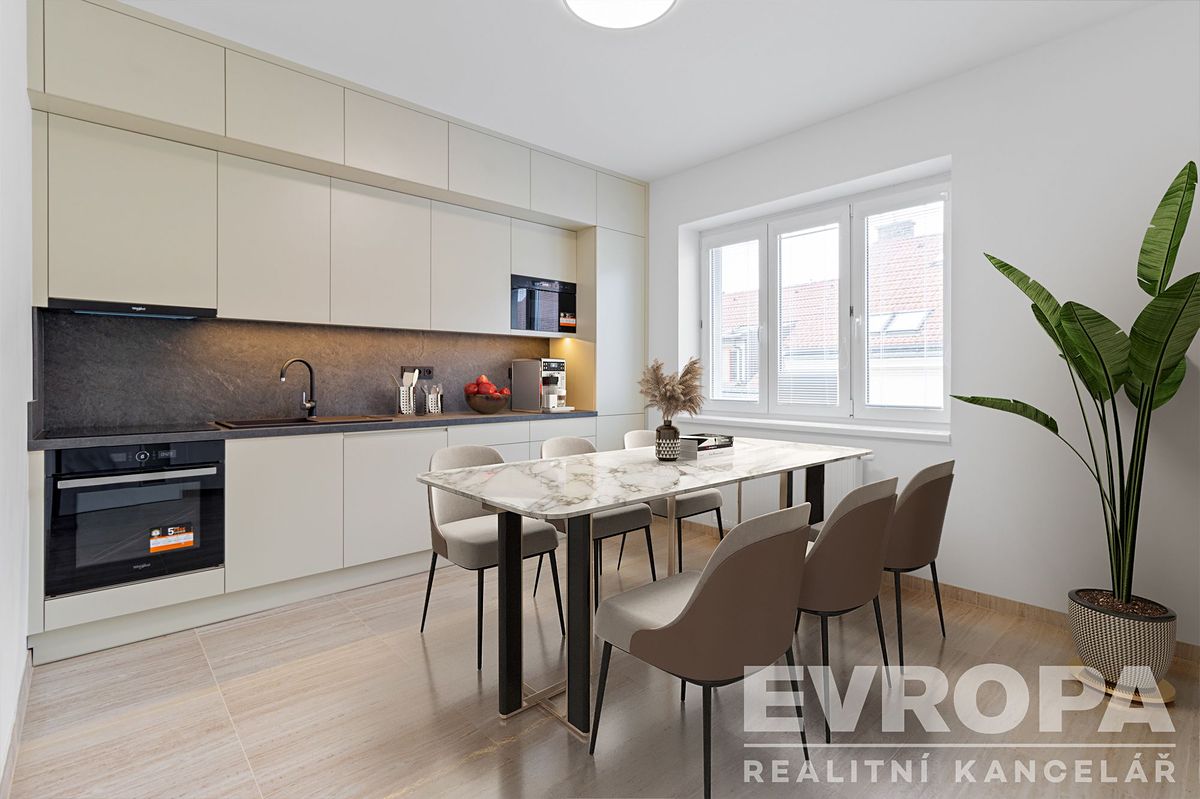 Prodej bytu 3+1 210 m² – fotografie 3