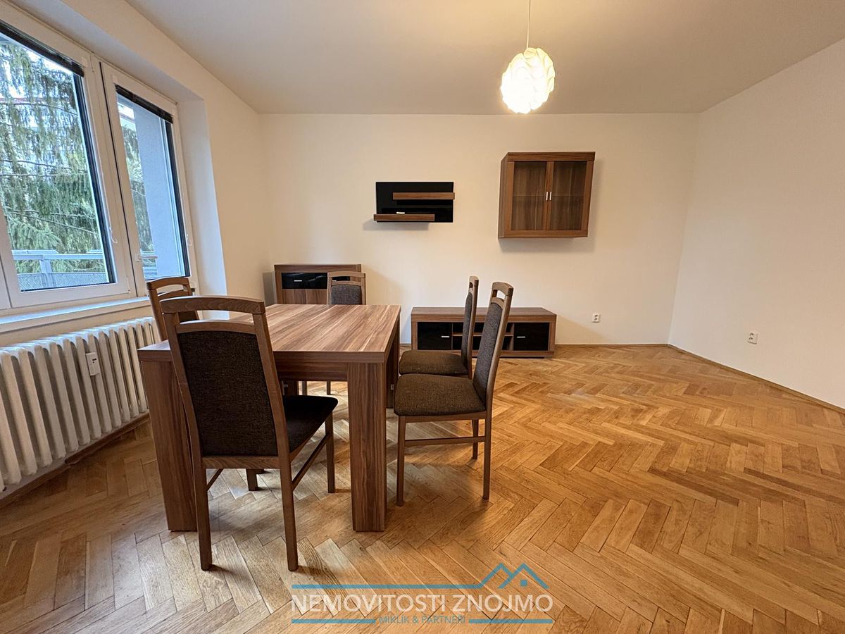 Pronájem bytu 2+1 60 m² – fotografie 5