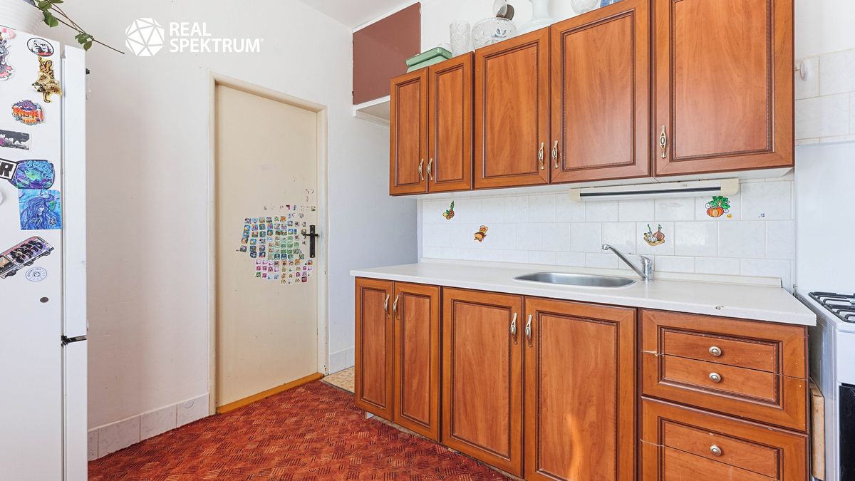 Prodej bytu 2+1 52 m² – fotografie 5