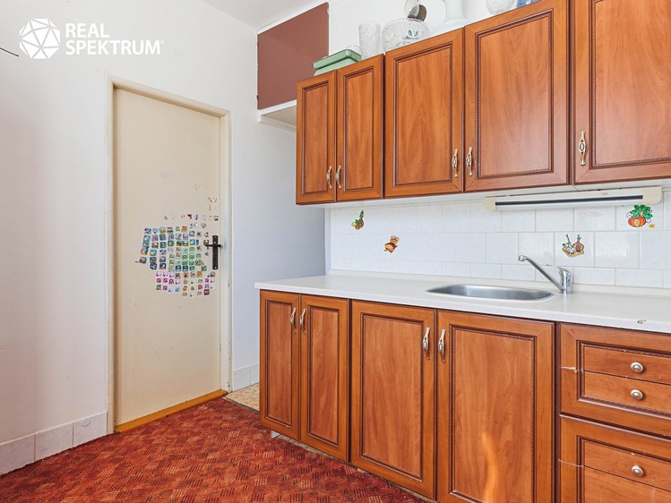 Prodej bytu 2+1, 52 m² (5 z 22)