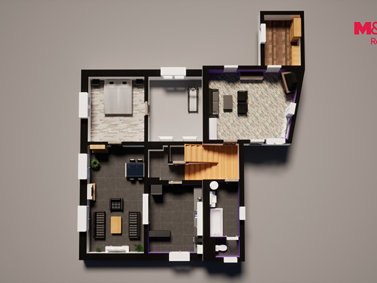 Prodej domu, 155 m² (28 z 29)