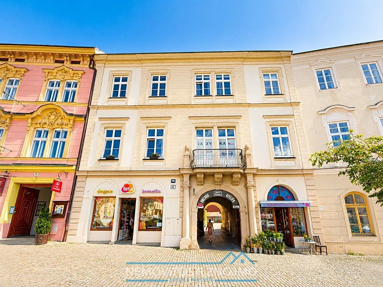 Gewerbefläche zur Miete, 35 m² (1 von 8)