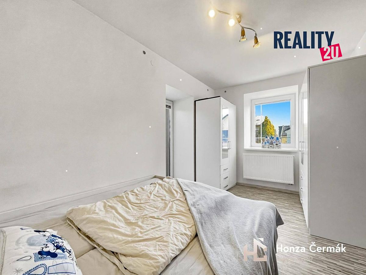 Pronájem bytu 2+kk 47 m² – fotografie 5