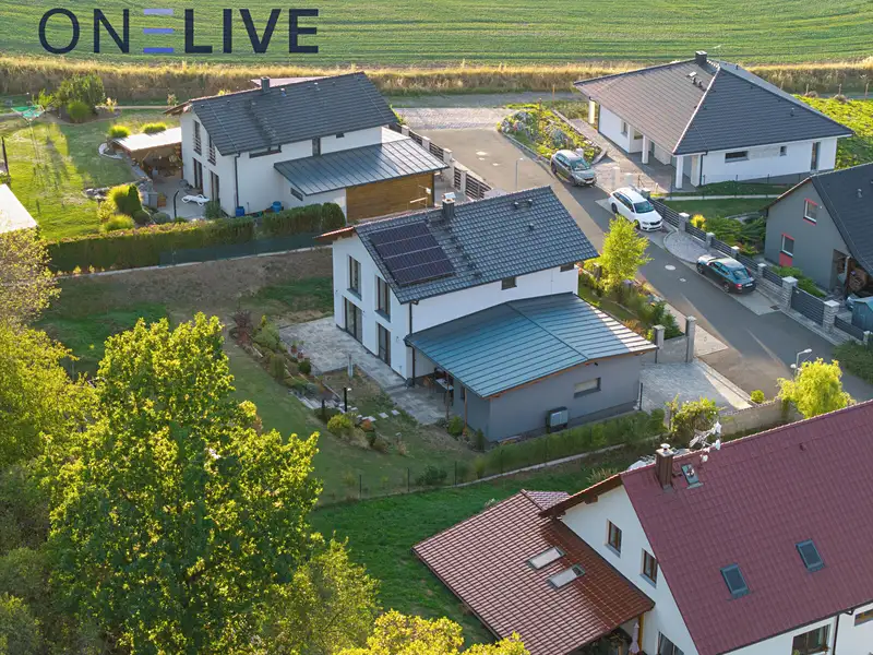 Prodej rodinného domu 151 m², pozemek 919 m², Dolany – náhled fotky 3