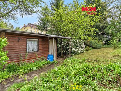 Prodej zahrady 248 m²