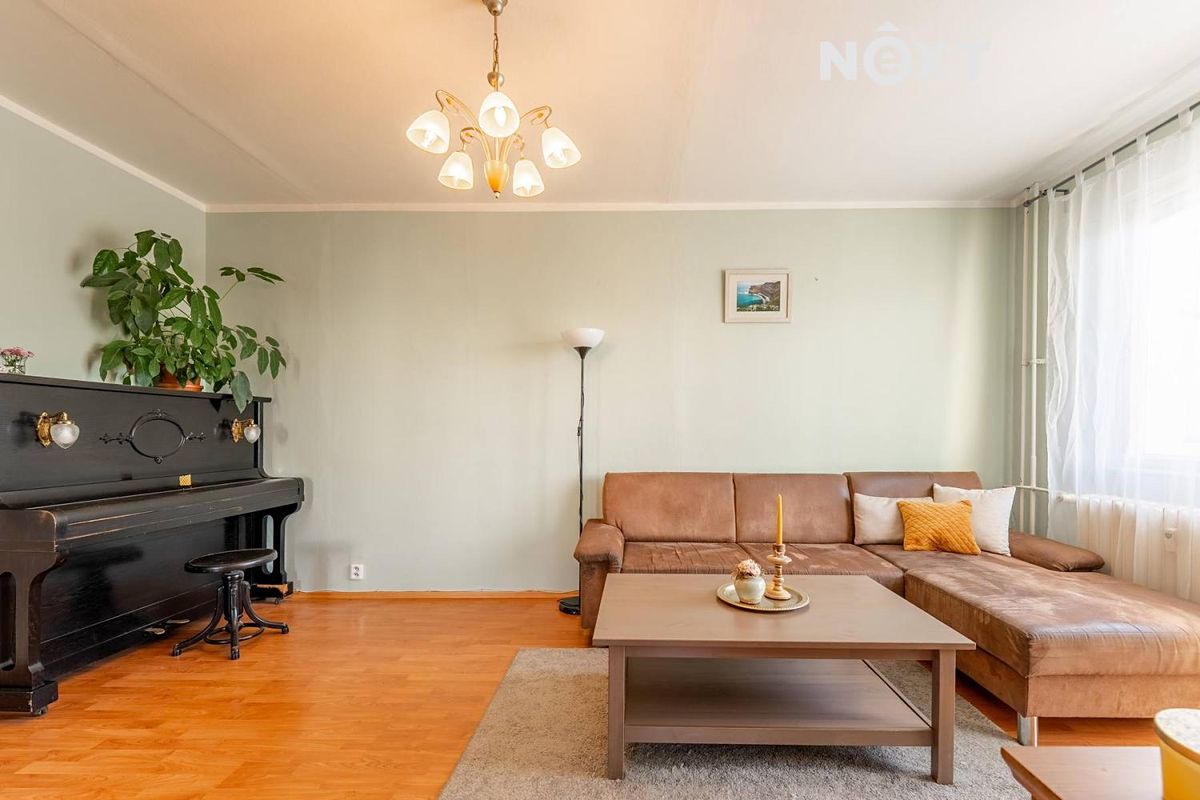 Prodej bytu 3+1 65 m² – fotografie 4