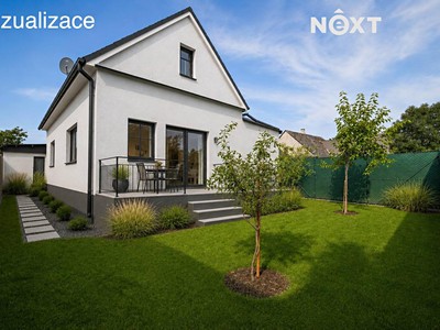 Prodej domu, 71 m² (2 z 32)