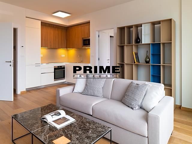 Pronájem bytu 2+kk 59 m² – fotografie 5