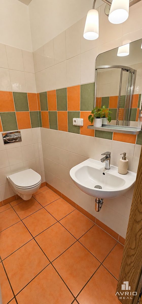 Prodej bytu 1+kk 23 m² – fotografie 5