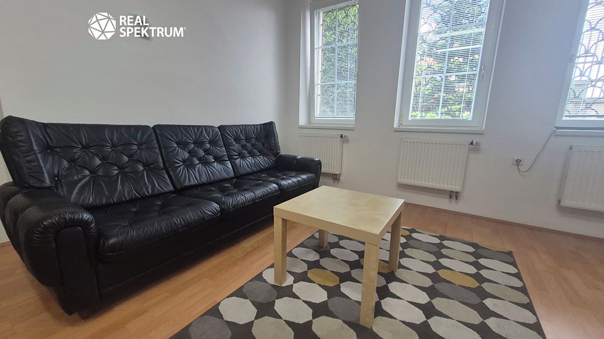 Pronájem bytu pokoje 38 m² – fotografie 3