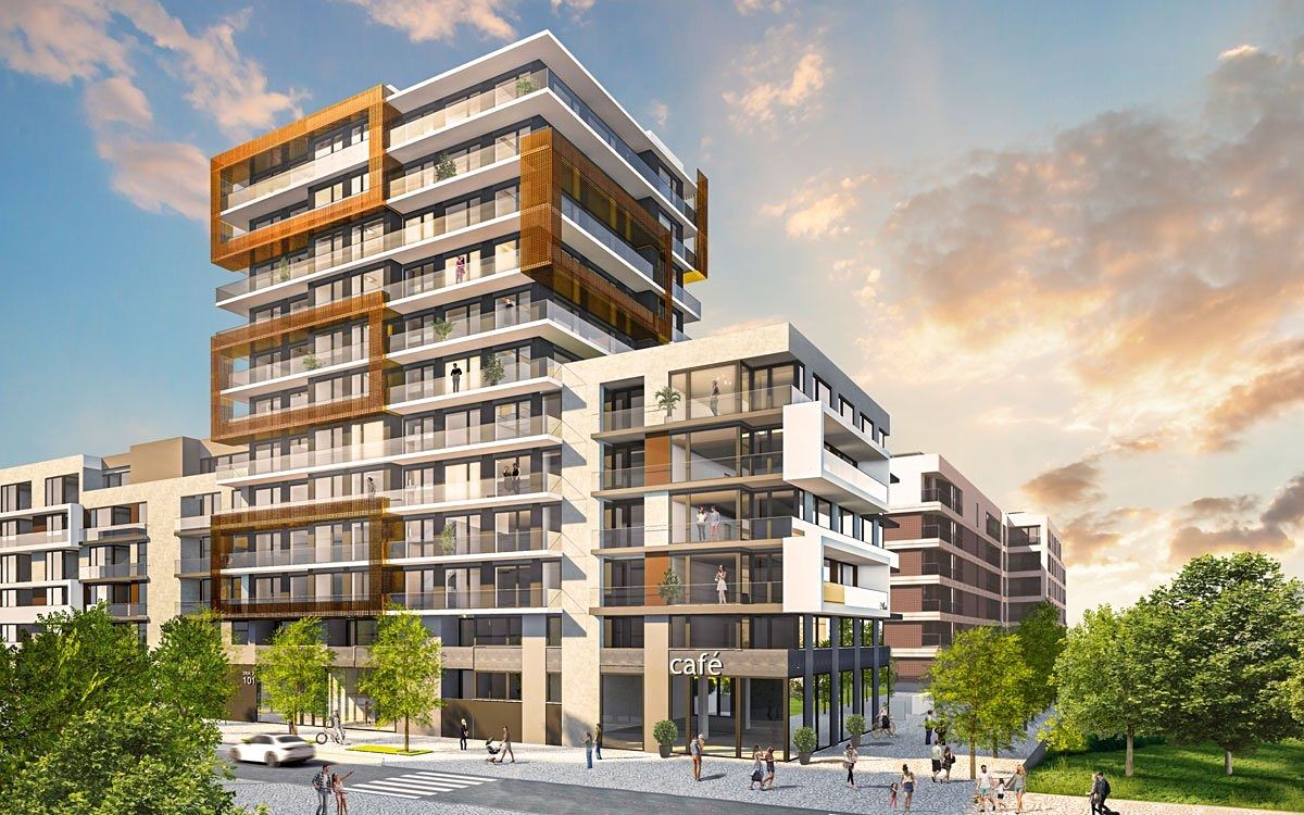 Prodej bytu 3+kk 70 m²