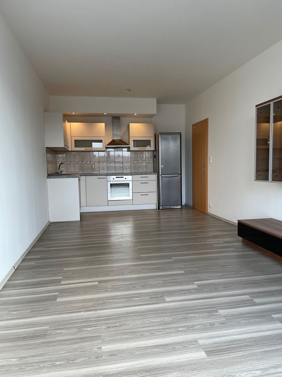 Pronájem bytu 2+kk 56 m²