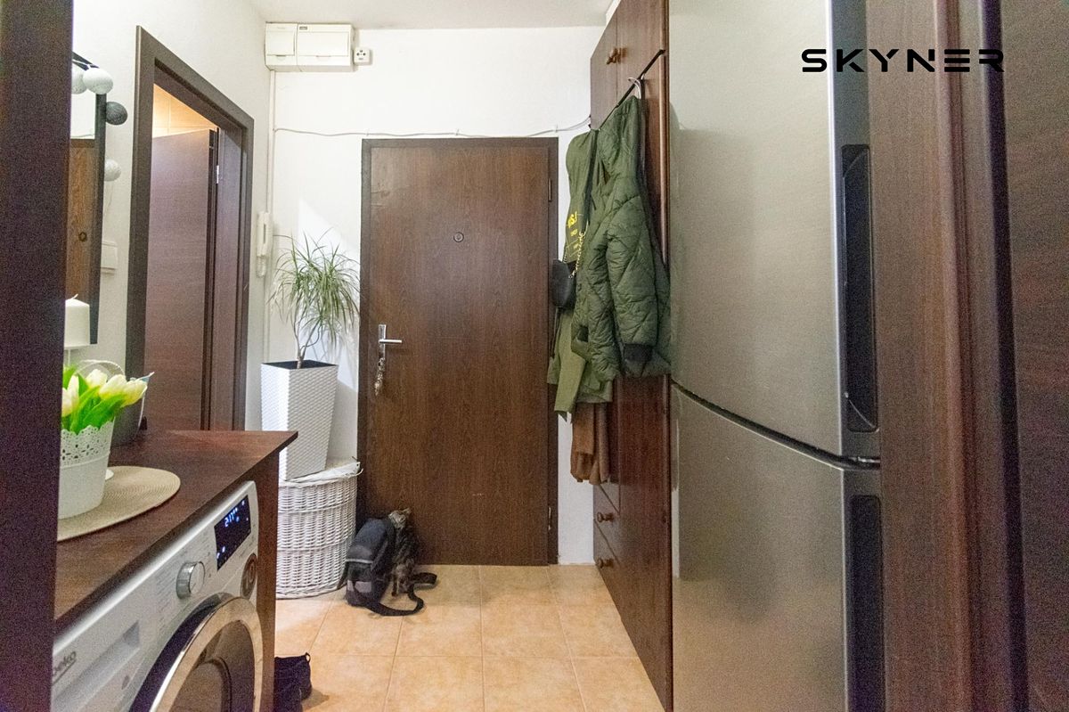 Pronájem bytu 1+kk 32 m² – fotografie 5