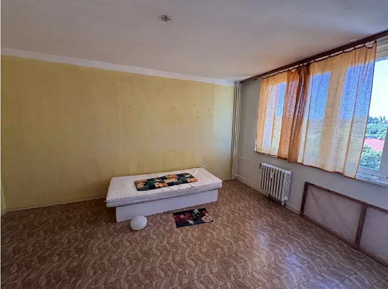 Dražba bytu 1+1 35 m², Trutnov – náhled fotky 2