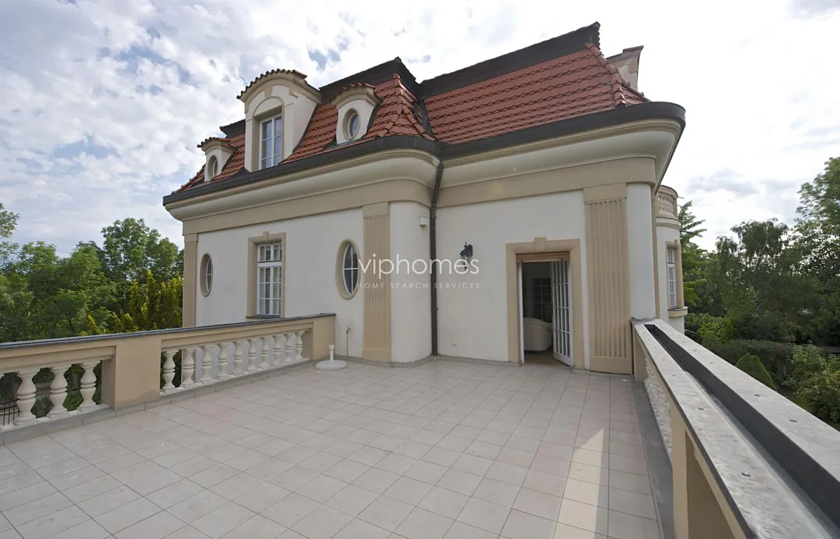 Pronájem bytu 3+1 150 m²