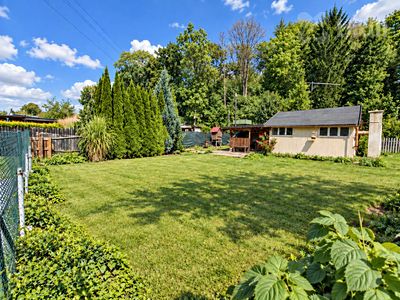 Prodej zahrady 407 m²