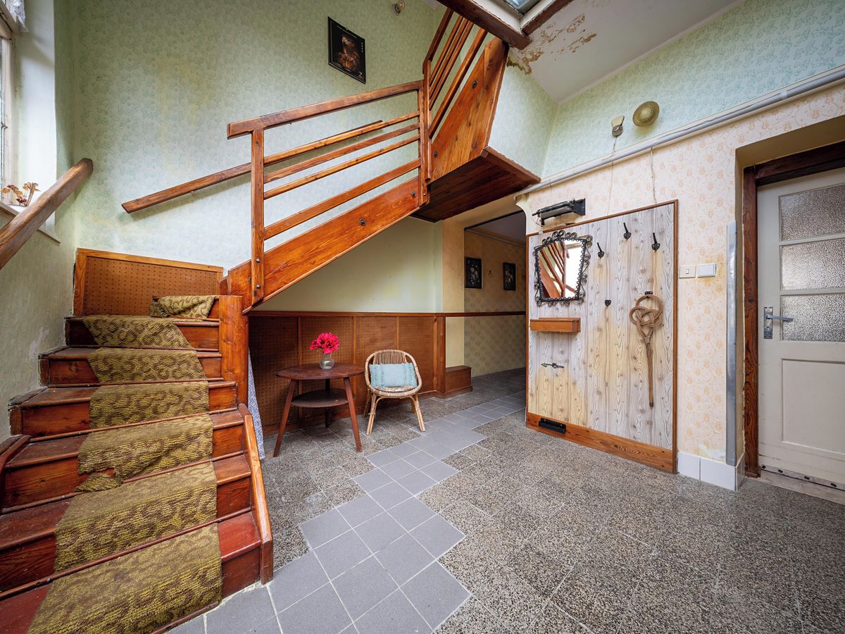 Prodej rodinného domu 83 m², pozemek 245 m² – fotografie 2