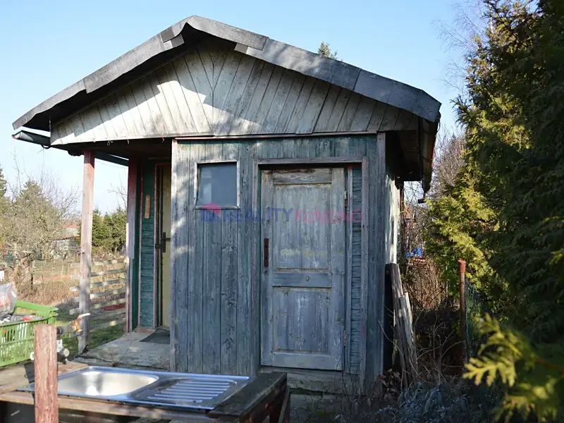 Prodej zahrady 401 m², Teplice – náhled fotky 2