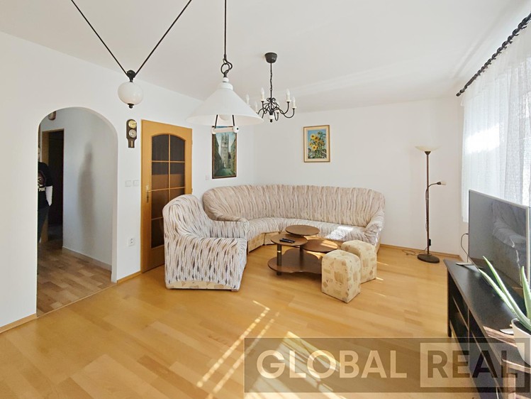 Wohnung 2+1 zur Miete, 54 m² (5 von 14)