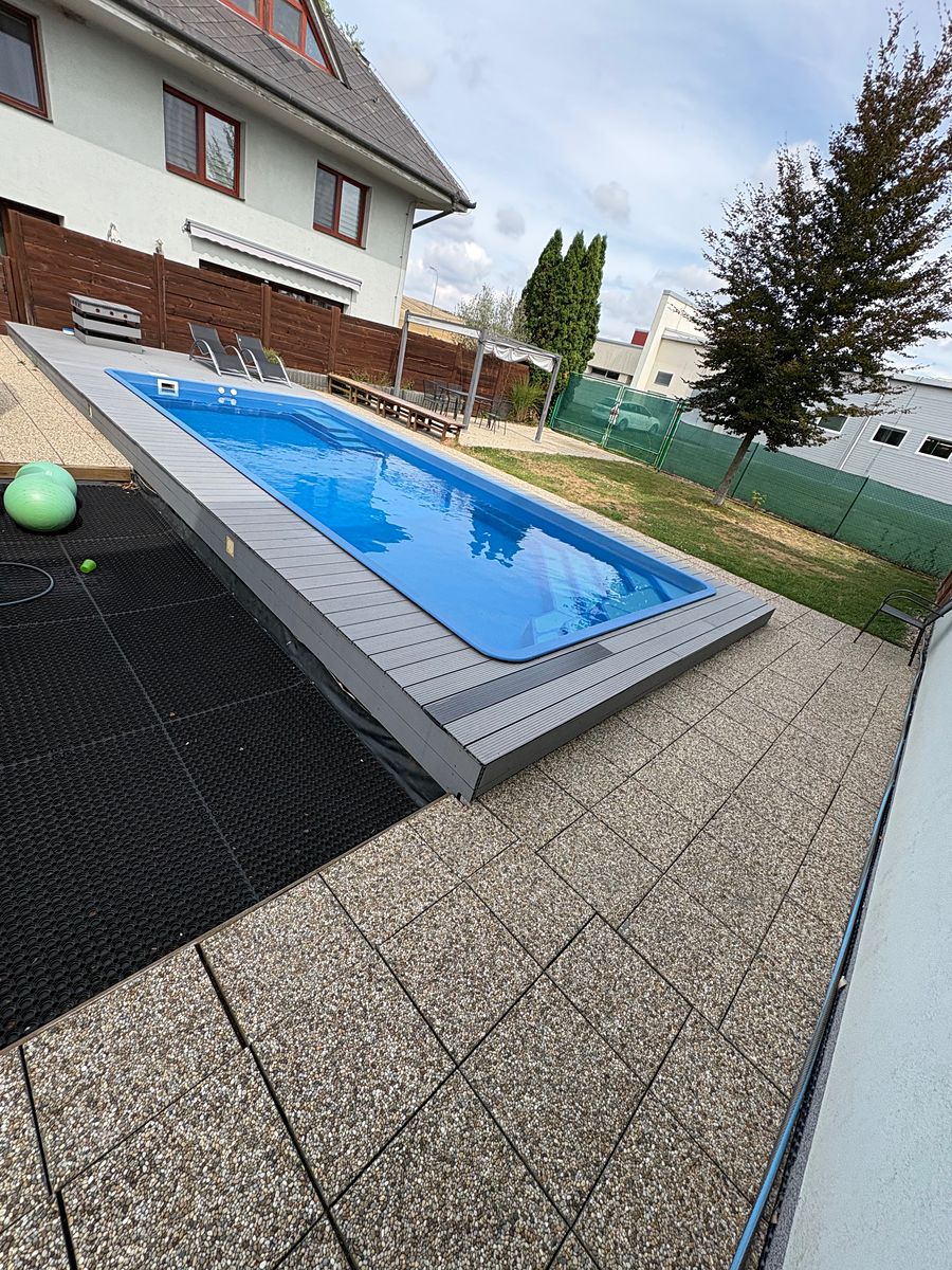 Pronájem bytu 2+kk 53 m² – fotografie 2