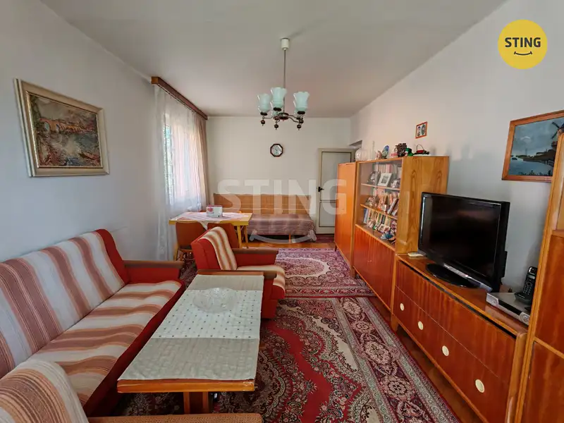 Prodej bytu 2+1 58 m², Ostrava – náhled fotky 3