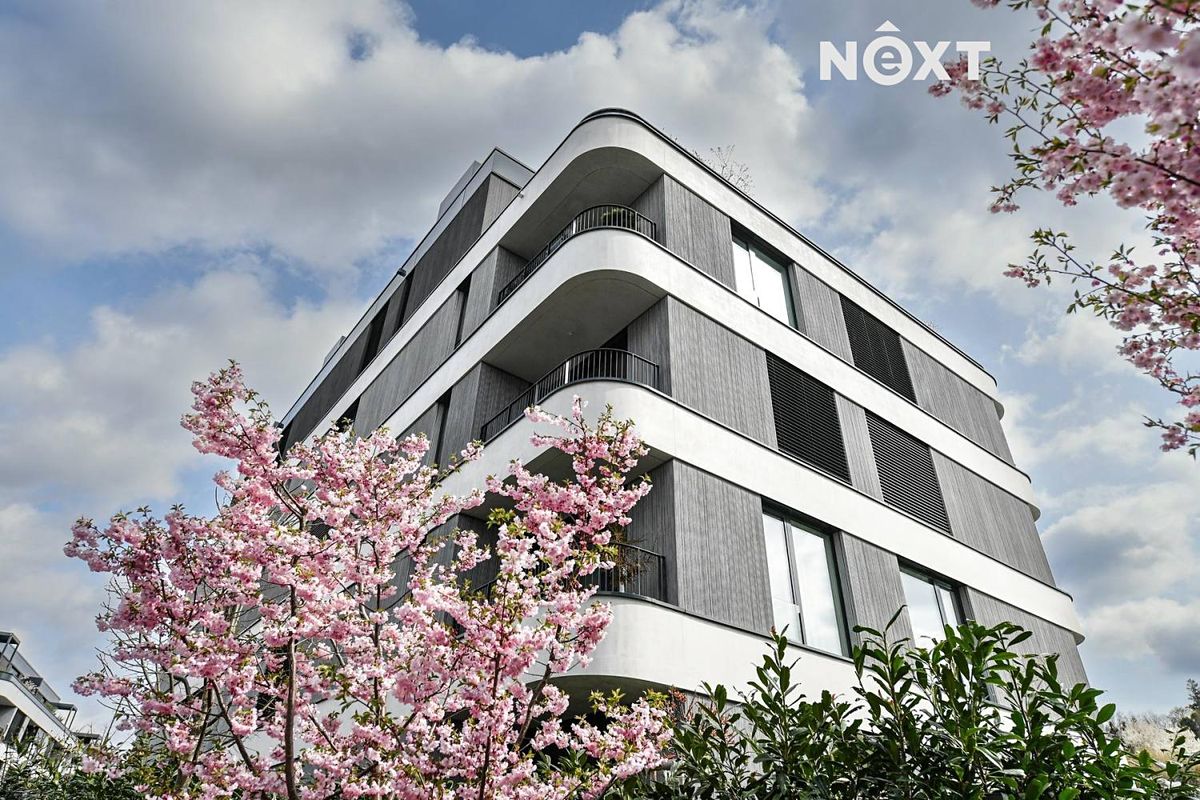 Pronájem bytu 2+kk 59 m² – fotografie 2