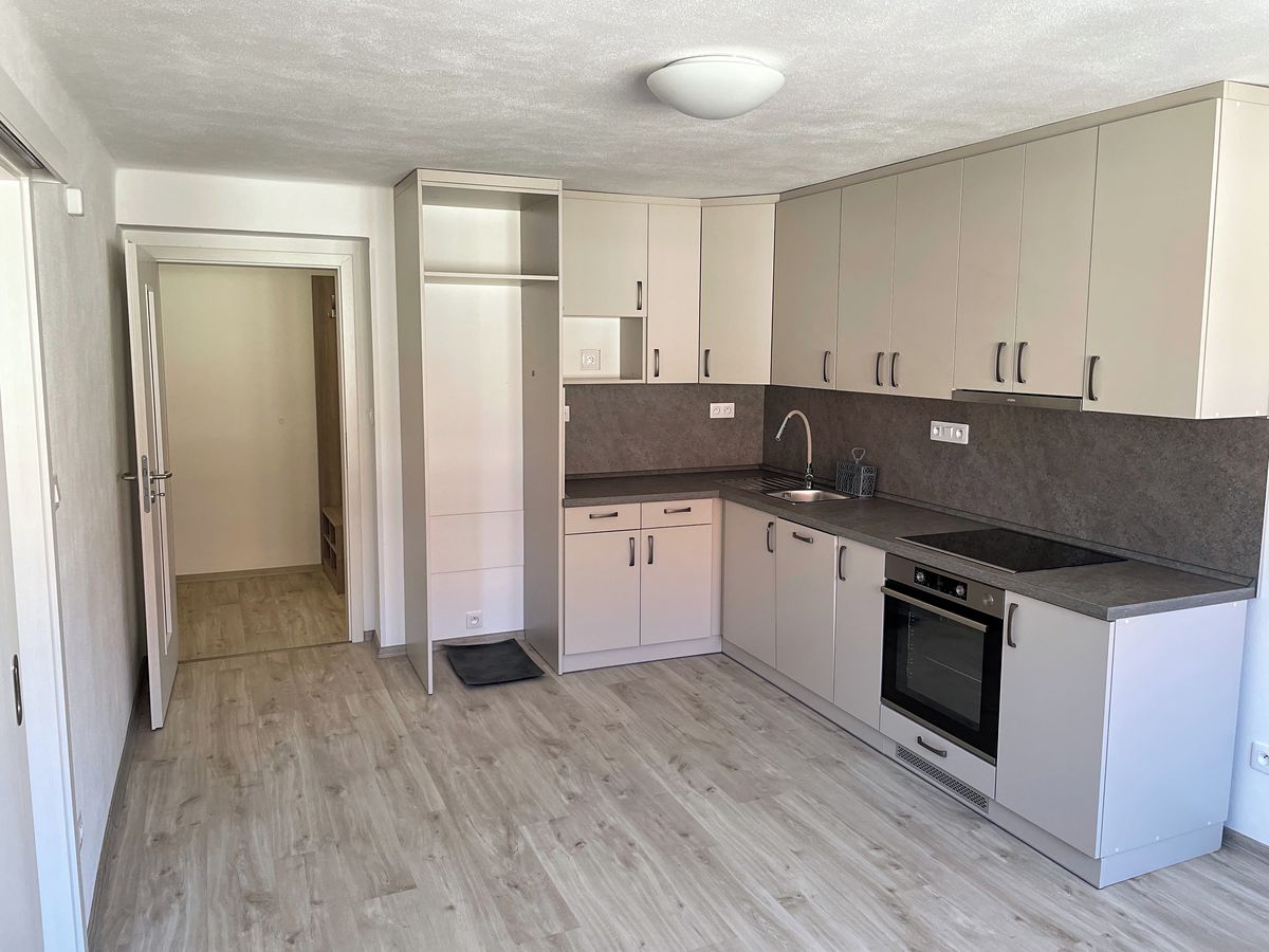 Pronájem bytu 2+kk 37 m²