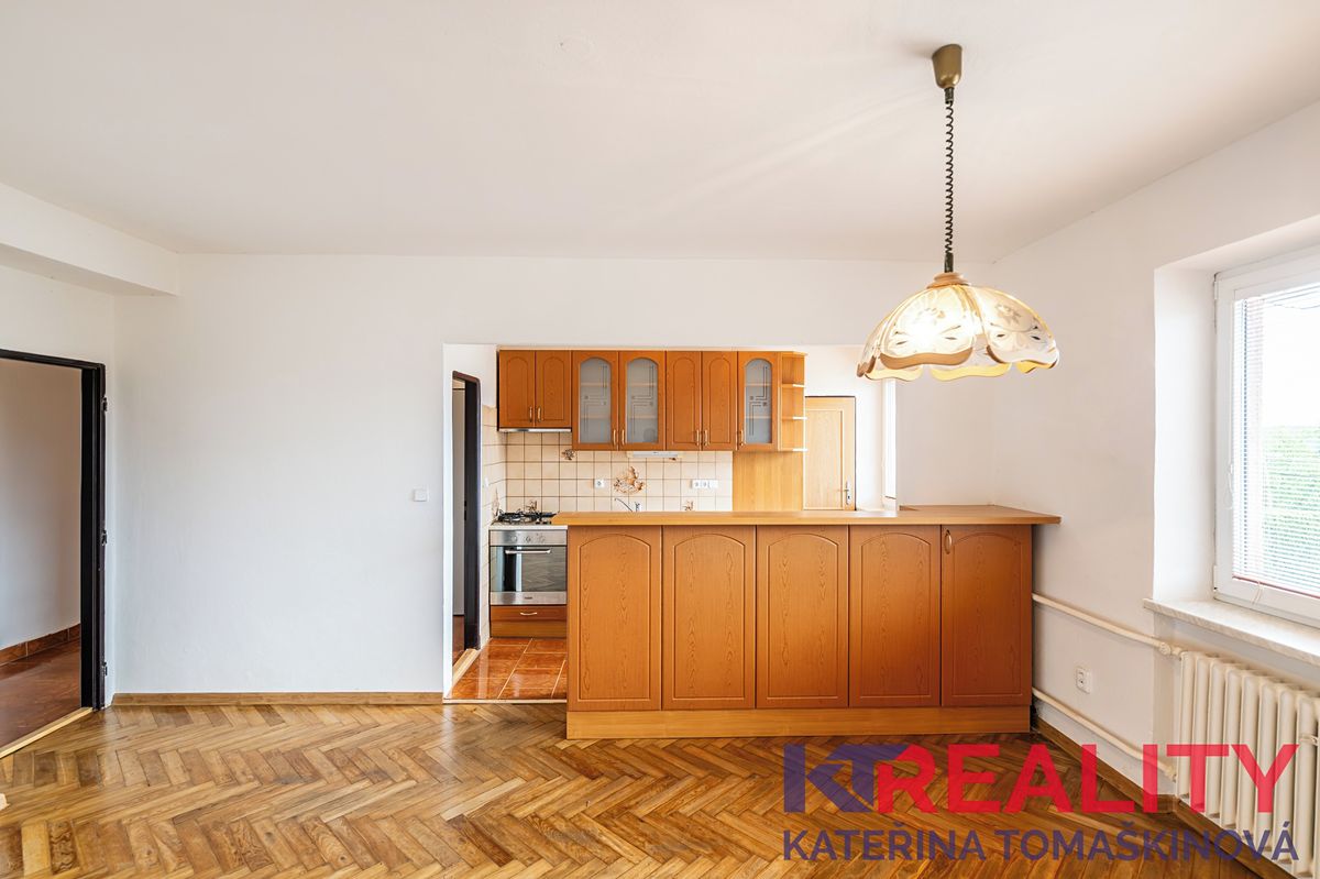 Prodej bytu 3+1 67 m² – fotografie 2