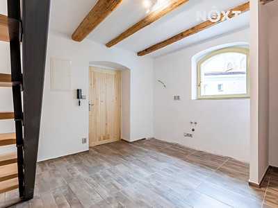 Prodej bytu 2+kk 40 m²