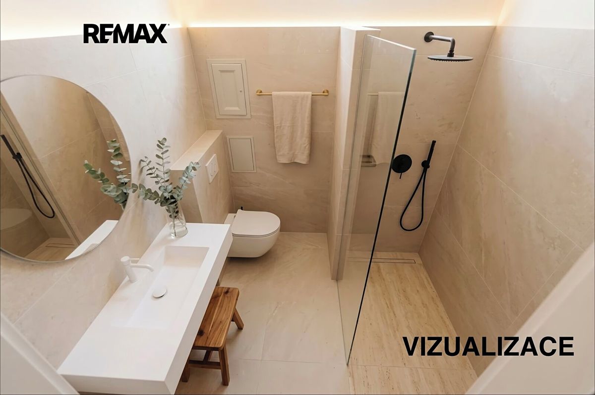 Prodej bytu 1+kk 29 m² – fotografie 3