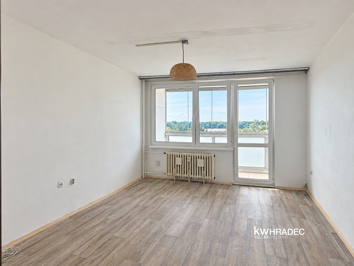 Prodej bytu 3+1 67 m² – fotografie 3