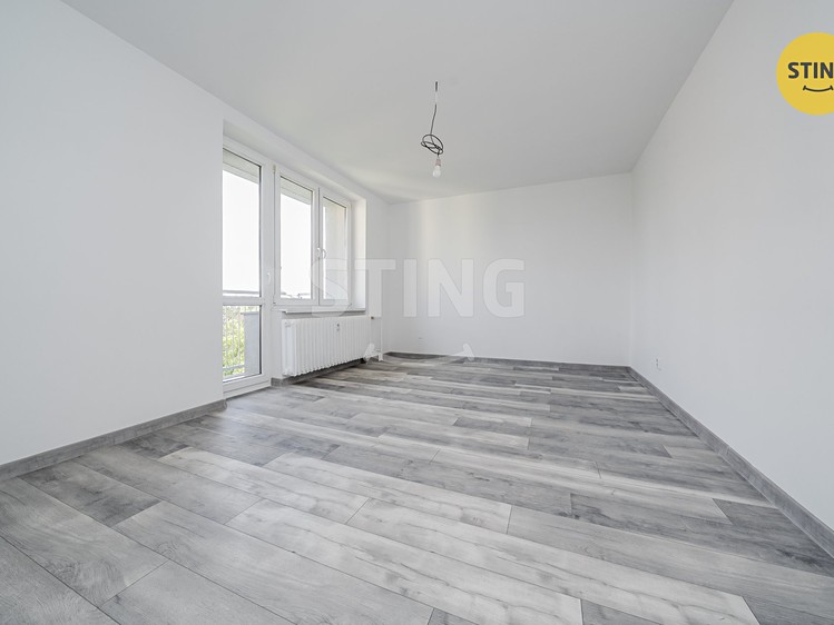 Квартира 2+kk на продаж, 54 м² (5 з 15)