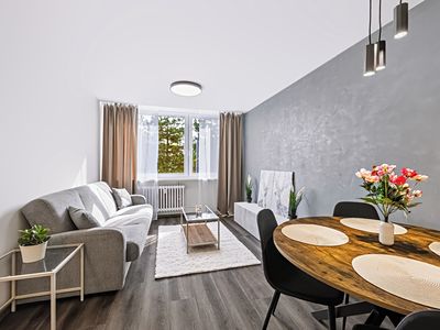 Prodej bytu 2+kk 45 m²