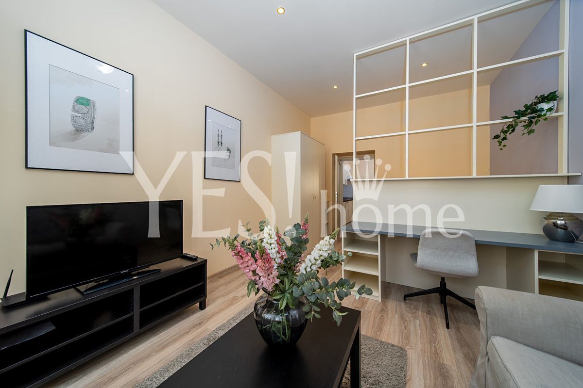Pronájem bytu 2+kk 40 m² – fotografie 4