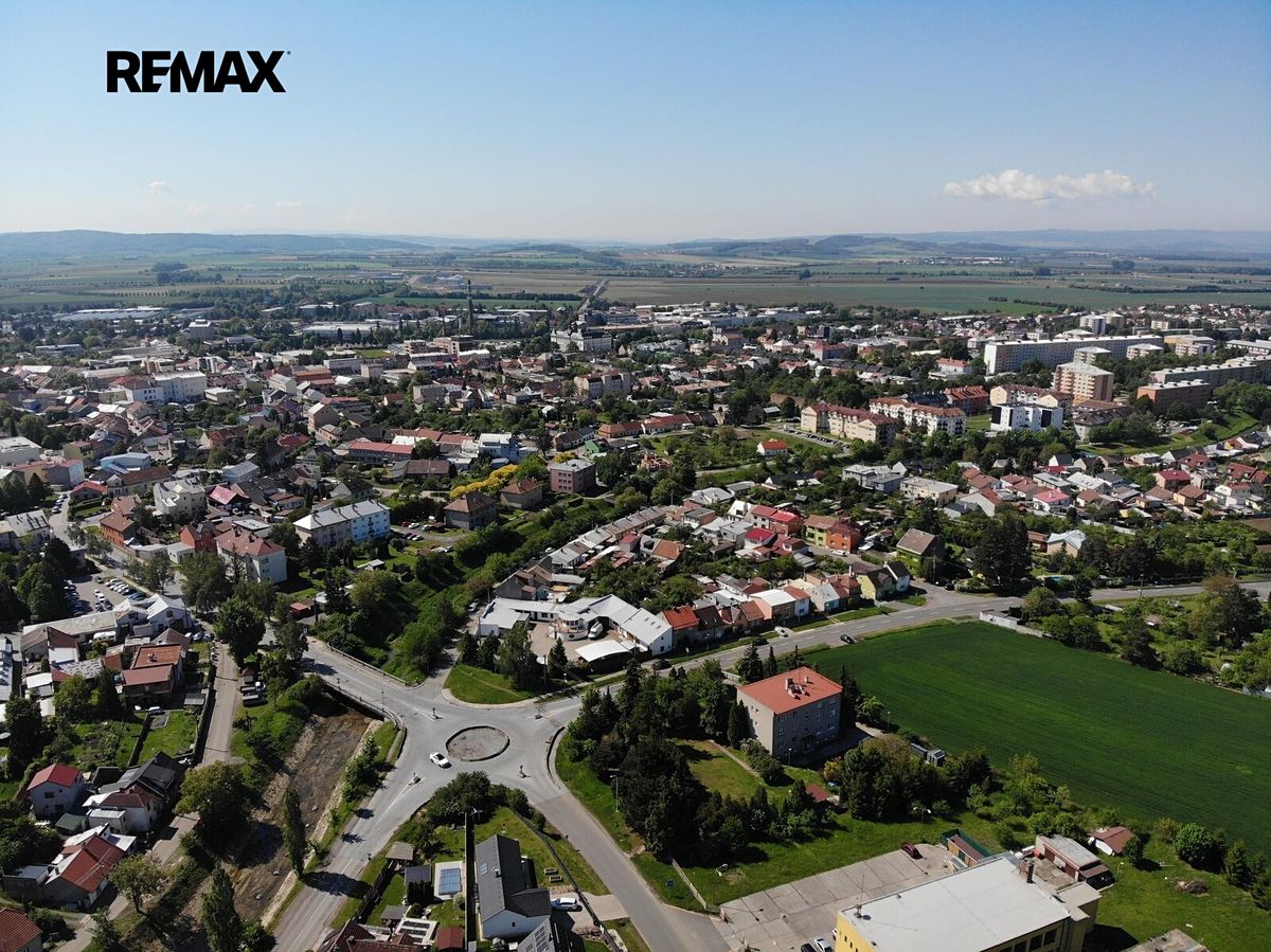 Prodej stavebního pozemku 1819 m² – fotografie 4