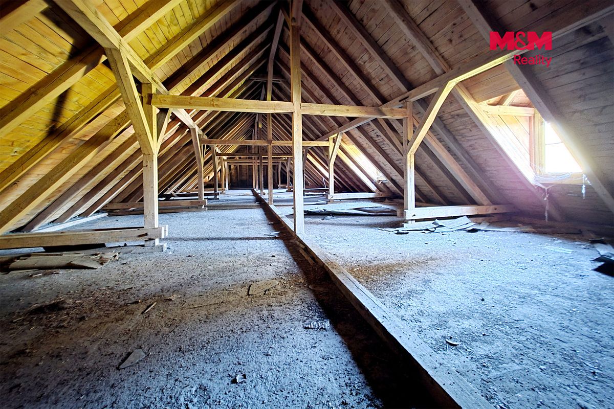 Prodej činžovního domu 626 m² – fotografie 3