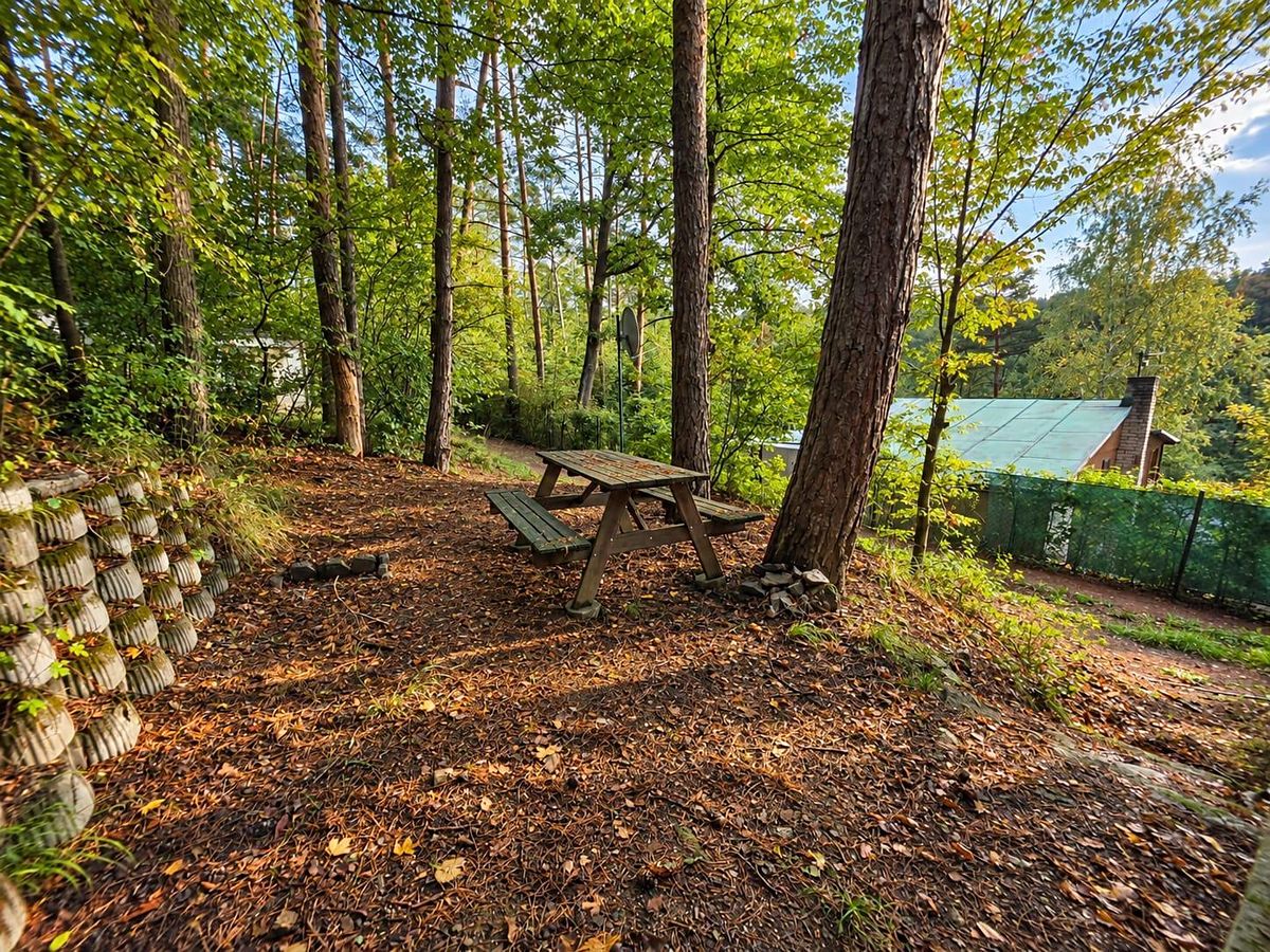 Prodej chaty 31 m², pozemek 503 m² – fotografie 3