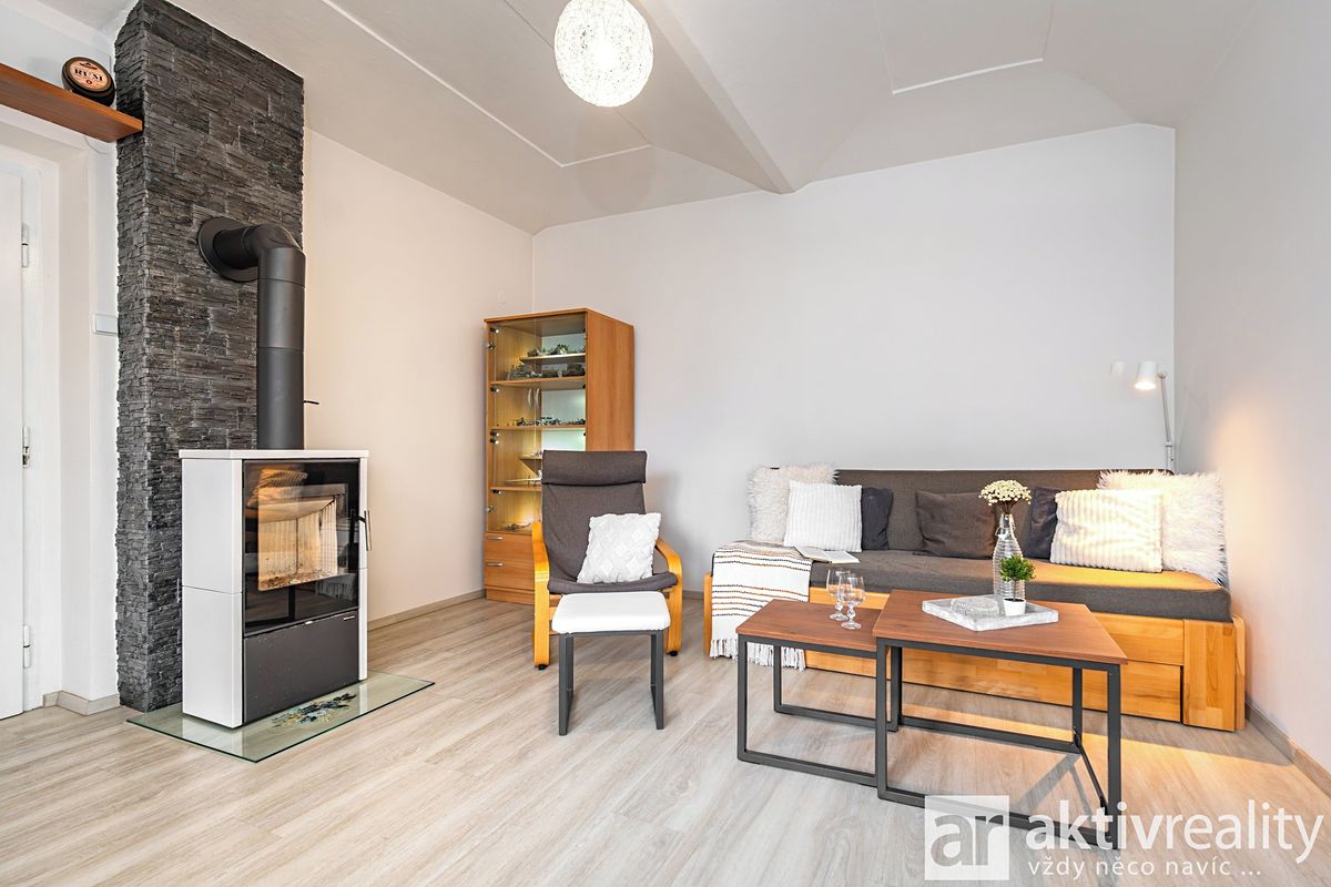 Prodej rodinného domu 132 m², pozemek 415 m² – fotografie 3