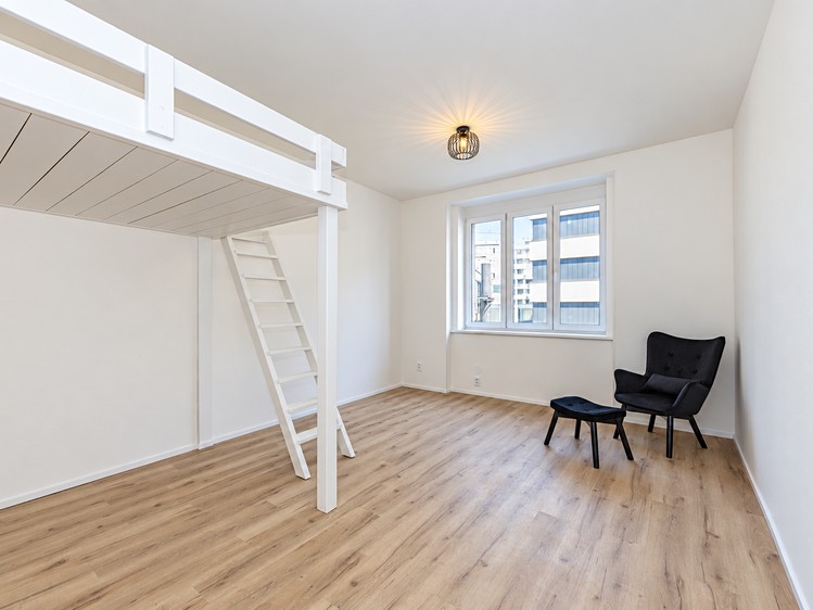 Prodej bytu 1+kk, 27 m² (13 z 19)